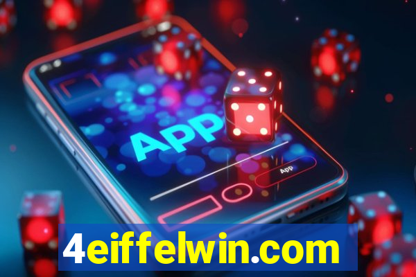 4eiffelwin.com