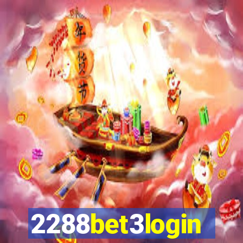 2288bet3login