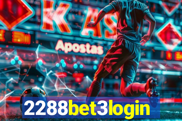 2288bet3login