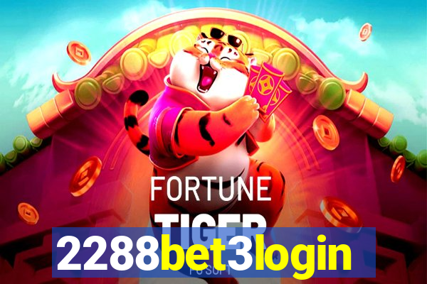2288bet3login