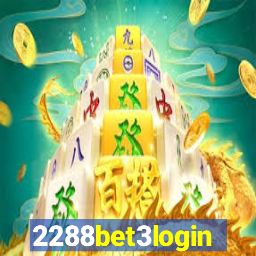 2288bet3login
