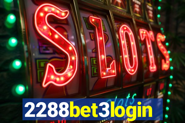 2288bet3login