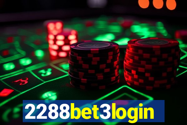 2288bet3login