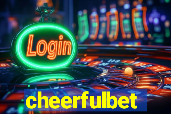 cheerfulbet