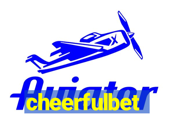 cheerfulbet