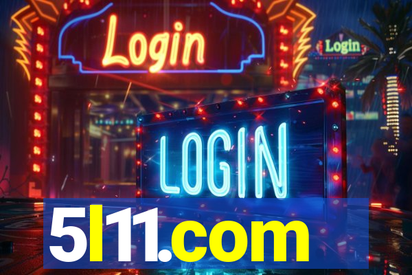 5l11.com
