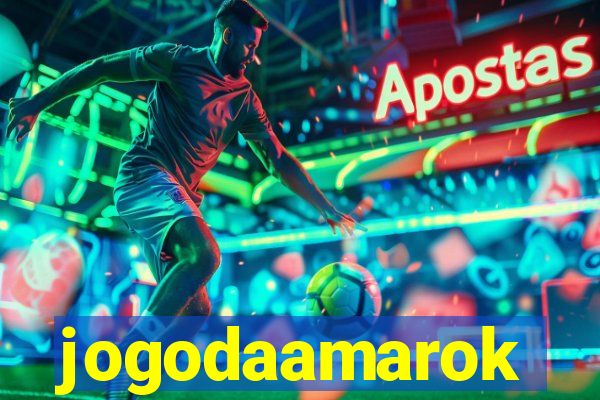 jogodaamarok
