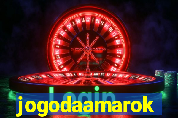 jogodaamarok