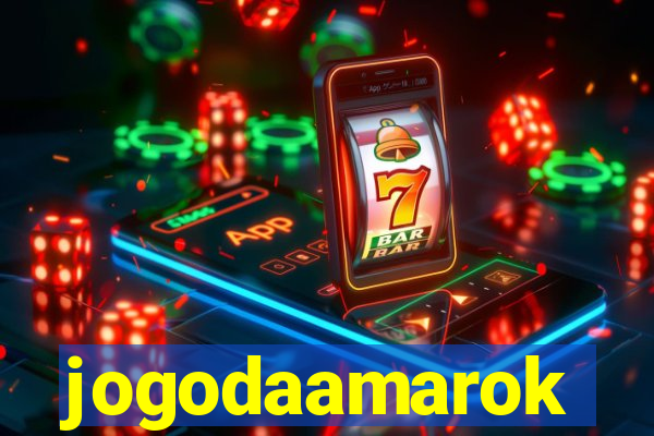 jogodaamarok