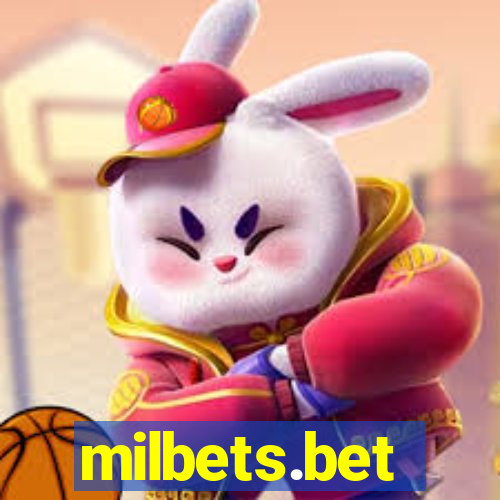 milbets.bet