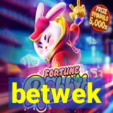 betwek