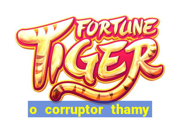 o corruptor thamy bastida pdf