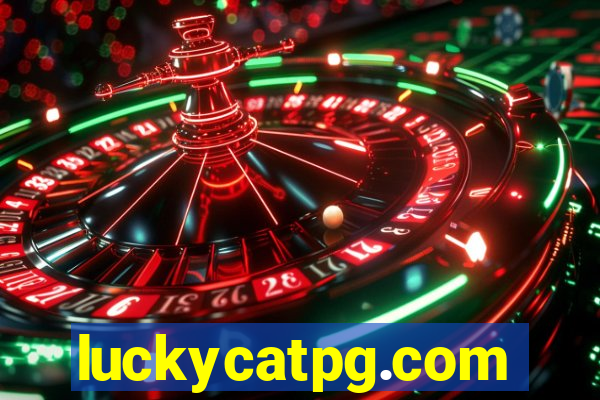 luckycatpg.com