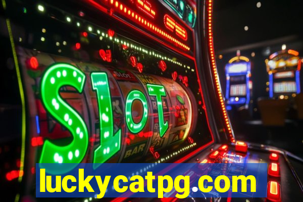 luckycatpg.com