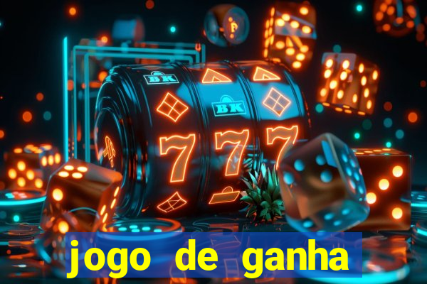 jogo de ganha dinheiro sem depositar
