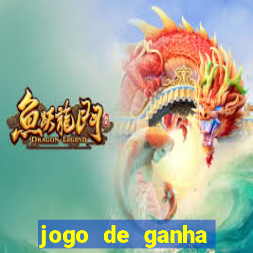 jogo de ganha dinheiro sem depositar