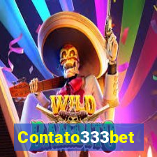 Contato333bet