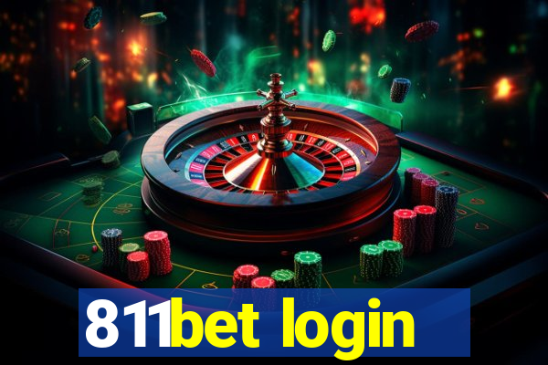 811bet login