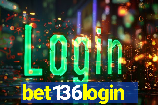 bet136login