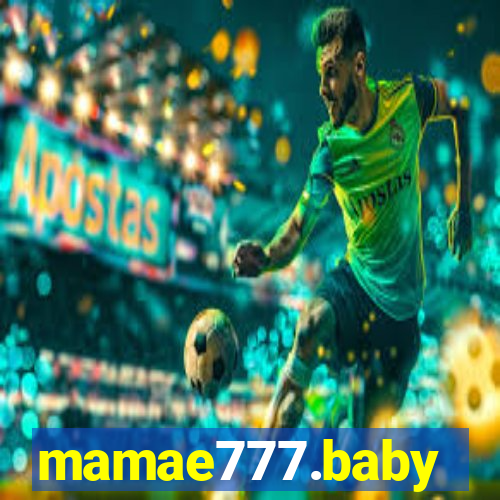 mamae777.baby