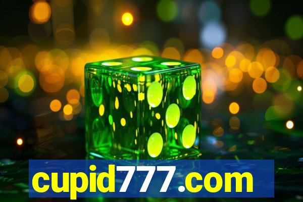 cupid777.com