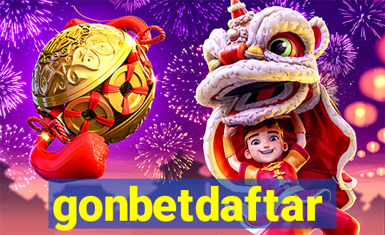 gonbetdaftar