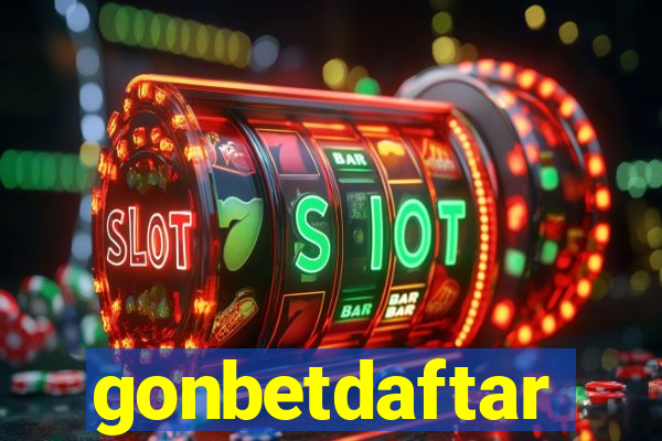 gonbetdaftar