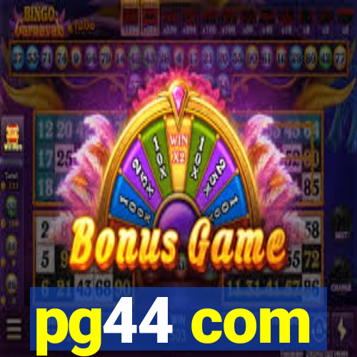pg44 com