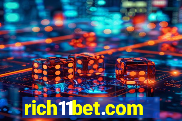 rich11bet.com
