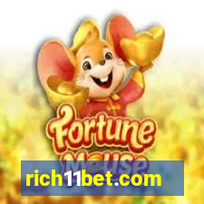 rich11bet.com