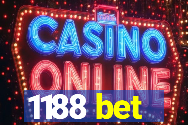 1188 bet