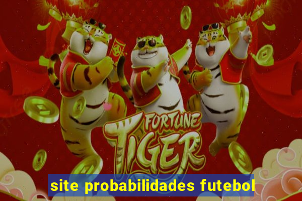 site probabilidades futebol