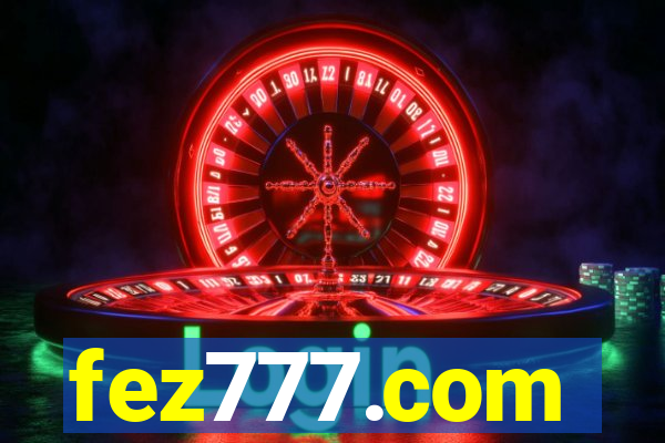 fez777.com