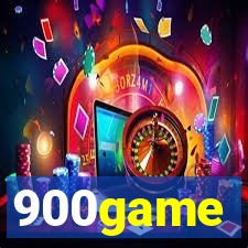 900game