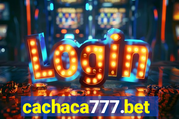cachaca777.bet