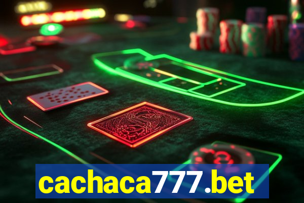cachaca777.bet