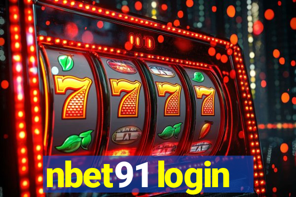nbet91 login