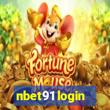 nbet91 login