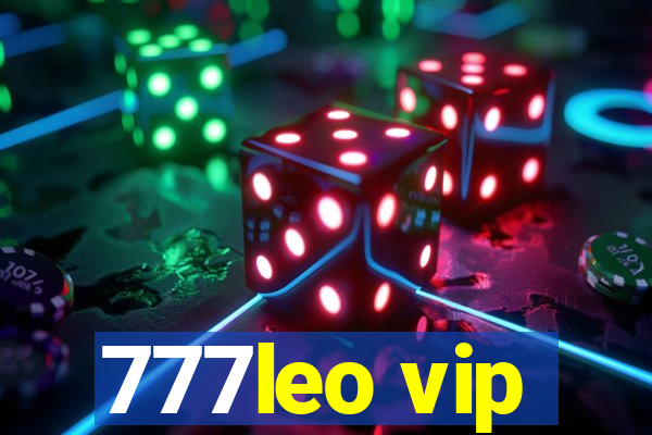 777leo vip