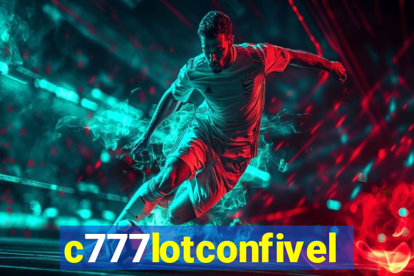 c777lotconfivel