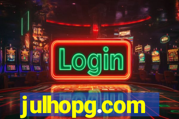 julhopg.com