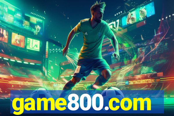 game800.com