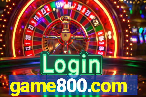 game800.com
