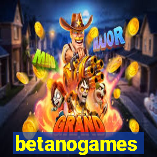 betanogames