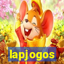 lapjogos