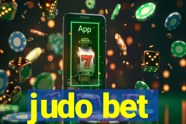 judo bet