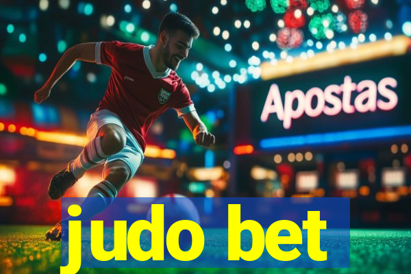 judo bet
