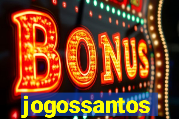 jogossantos