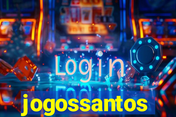 jogossantos