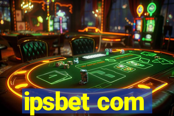 ipsbet com
